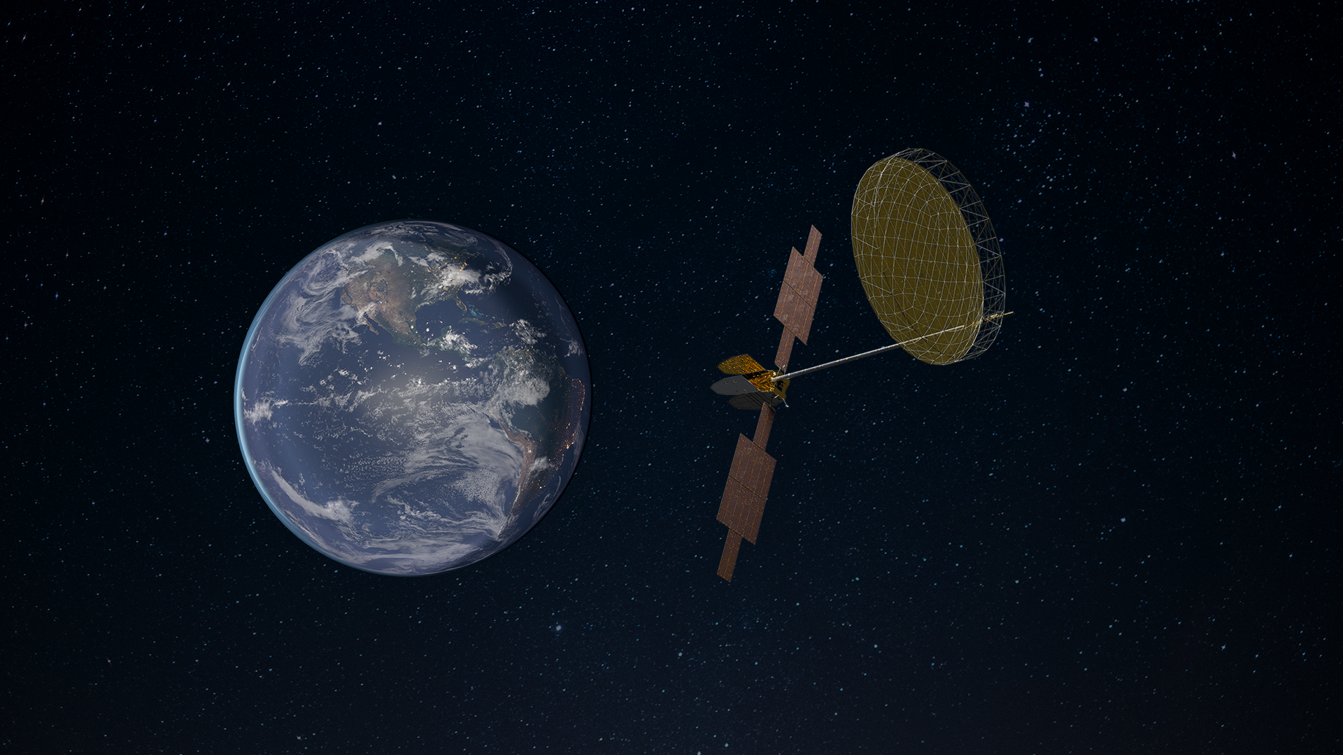 Um Guia para Entender as Posições Celestiais e Conectividade Rural